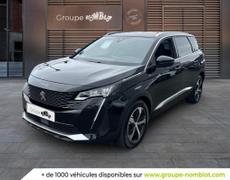 Peugeot 5008 Villefranche-sur-Saône