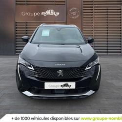 Peugeot 5008 BlueHDi 130ch S&S EAT8 GT Villefranche-sur-Sa&ocirc;ne