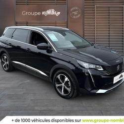 Peugeot 5008 BlueHDi 130ch S&S EAT8 GT Villefranche-sur-Sa&ocirc;ne