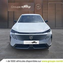 Peugeot 3008 Hybrid 145 e-DCS6 Allure Villefranche-sur-Sa&ocirc;ne