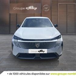 Peugeot 3008 Hybrid 145 e-DCS6 Allure Villefranche-sur-Sa&ocirc;ne