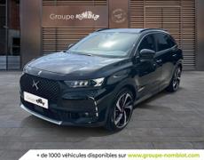 DS DS7 Villefranche-sur-Saône