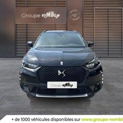 DS DS7 Crossback Hybride E-Tense 225 EAT8 Performance Line+ Villefranche-sur-Sa&ocirc;ne