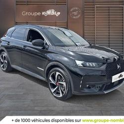 DS DS7 Crossback Hybride E-Tense 225 EAT8 Performance Line+ Villefranche-sur-Sa&ocirc;ne