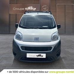 Fiat Fiorino TOLE 1.3 16V MULTIJET 80 PRO LOUNGE Villefranche-sur-Sa&ocirc;ne
