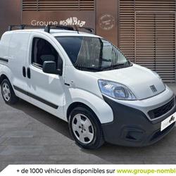 Fiat Fiorino TOLE 1.3 16V MULTIJET 80 PRO LOUNGE Villefranche-sur-Sa&ocirc;ne
