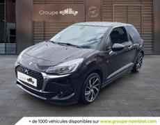 Ds DS3 Villefranche-sur-Saône