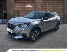 Peugeot 2008 Villefranche-sur-Saône
