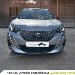 Peugeot 2008 ELECTRIQUE 136 ch GT Villefranche-sur-Sa&ocirc;ne