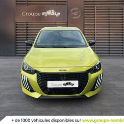 Peugeot 208 PureTech 100 S&S BVM6 Active Villefranche-sur-Sa&ocirc;ne