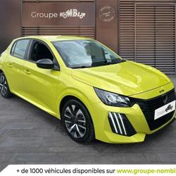Peugeot 208 PureTech 100 S&S BVM6 Active Villefranche-sur-Sa&ocirc;ne