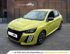 Peugeot 208 Villefranche-sur-Saône