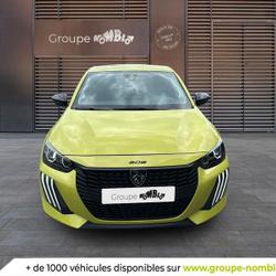 Peugeot 208 PureTech 100 S&S BVM6 Active Villefranche-sur-Sa&ocirc;ne
