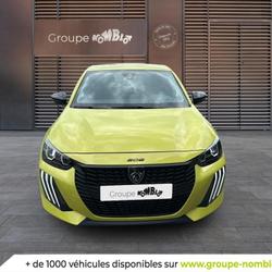 Peugeot 208 PureTech 100 S&S BVM6 Active Villefranche-sur-Sa&ocirc;ne