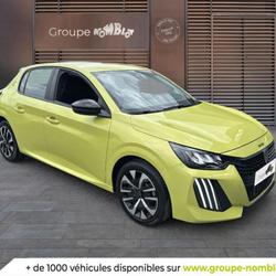 Peugeot 208 PureTech 100 S&S BVM6 Active Villefranche-sur-Sa&ocirc;ne