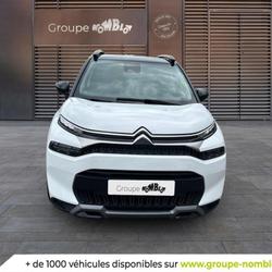 Citroen C3 Aircross PureTech 110 S&S BVM6 Max Villefranche-sur-Sa&ocirc;ne