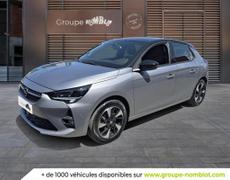 Opel Corsa Villefranche-sur-Saône