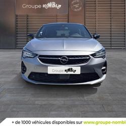 Opel Corsa ELECTRIQUE 136 ch & Batterie 50 kWh GS Line Villefranche-sur-Sa&ocirc;ne