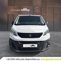 Peugeot Expert FOURGON FGN TOLE STANDARD 1.5 BLUEHDI 120 S&S BVM6 PREMIUM Villefranche-sur-Sa&ocirc;ne