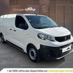 Peugeot Expert FOURGON FGN TOLE STANDARD 1.5 BLUEHDI 120 S&S BVM6 PREMIUM Villefranche-sur-Sa&ocirc;ne