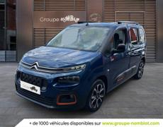 Citroen Berlingo Villefranche-sur-Saône