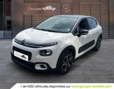 Citroen C3 Villefranche-sur-Saône