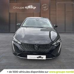 Peugeot 308 III Phase 1 BlueHDi 130ch S&S EAT8 Allure Villefranche-sur-Sa&ocirc;ne