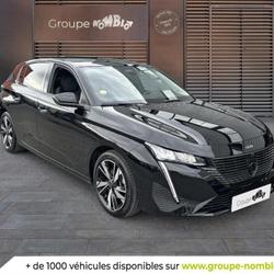 Peugeot 308 III Phase 1 BlueHDi 130ch S&S EAT8 Allure Villefranche-sur-Sa&ocirc;ne