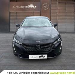 Peugeot 308 III Phase 1 BlueHDi 130ch S&S EAT8 Allure Villefranche-sur-Sa&ocirc;ne