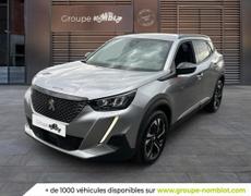 Peugeot 2008 Villefranche-sur-Saône