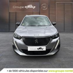 Peugeot 2008 BlueHDi 130 S&S EAT8 Allure Pack Villefranche-sur-Sa&ocirc;ne