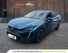 Peugeot 408 Villefranche-sur-Saône