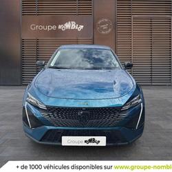 Peugeot 408 PHEV 225 e-EAT8 Allure Pack Villefranche-sur-Sa&ocirc;ne
