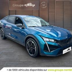 Peugeot 408 PHEV 225 e-EAT8 Allure Pack Villefranche-sur-Sa&ocirc;ne