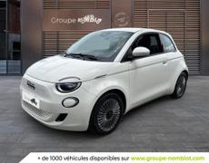 Fiat 500 II Villefranche-sur-Saône