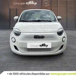 Fiat 500 II III e 95 ch Ic&ocirc;ne Villefranche-sur-Sa&ocirc;ne