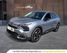 Citroen C4 Villefranche-sur-Saône