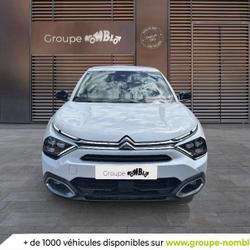 Citroen C4 PureTech 130 EAT8 Max occasion - Villefranche-sur-Sa&ocirc;ne - photo 2/33