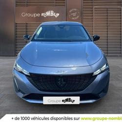 Peugeot 308 SW Phase 2 PureTech 130ch S&S BVM6 Allure Villefranche-sur-Sa&ocirc;ne