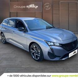Peugeot 308 SW Phase 2 PureTech 130ch S&S BVM6 Allure Villefranche-sur-Sa&ocirc;ne