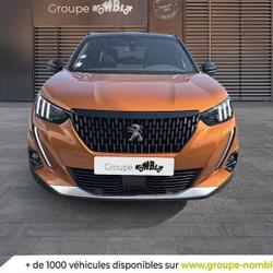 Peugeot 2008 PureTech 130 S&S EAT8 GT occasion - Villefranche-sur-Sa&ocirc;ne - photo 2/38