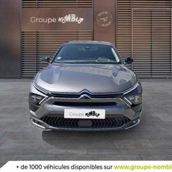 Citroen C5 X PureTech 130 EAT8 Plus Villefranche-sur-Sa&ocirc;ne