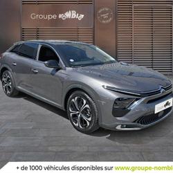 Citroen C5 X PureTech 130 EAT8 Plus Villefranche-sur-Sa&ocirc;ne