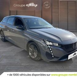 Peugeot 308 SW Phase 2 PureTech 130ch S&S BVM6 Active Pack Villefranche-sur-Sa&ocirc;ne