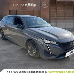 Peugeot 308 SW Phase 2 PureTech 130ch S&S BVM6 Active Pack Villefranche-sur-Sa&ocirc;ne