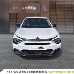 Citroen C4 BlueHDi 130 EAT8 Plus Villefranche-sur-Sa&ocirc;ne