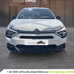 Citroen C4 BlueHDi 130 EAT8 Plus Villefranche-sur-Sa&ocirc;ne