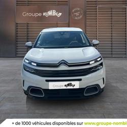 Citroen C5 Aircross Hybride Rechargeable 225 S&S e-EAT8 Feel Villefranche-sur-Sa&ocirc;ne
