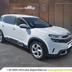 Citroen C5 Aircross Hybride Rechargeable 225 S&S e-EAT8 Feel Villefranche-sur-Sa&ocirc;ne