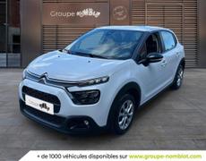 Citroen C3 Societe Villefranche-sur-Saône
